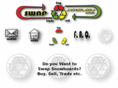 swapsnowboards.com