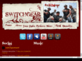 switchgearband.com