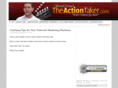 theactiontaker.com