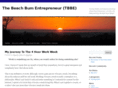 thebeachbumentrepreneur.com