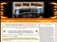 thehogholder.com
