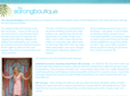 thesarongboutique.co.uk