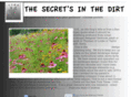 thesecretsinthedirtblog.com
