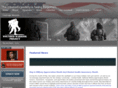 thewarriorsproject.org