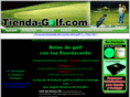 tienda-golf.com