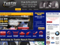 tustinranchtires.com