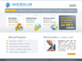 websur.es