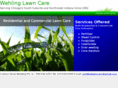 wehlinglawncare.com