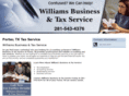 williamsbusandtax.com