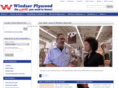 windsorplywood.com