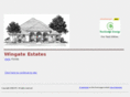 wingateestates.com