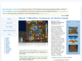 7wonderstreasuresofsevenonlinegame.com