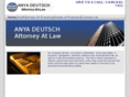 adeutschlaw.com