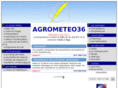 agrometeo36.com