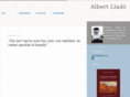 albertllado.com