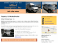 alliedentinc.net