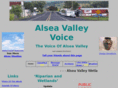 alseavalleyvoice.info