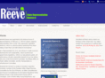 amandareeve.com