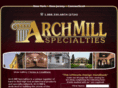 arch-mill.com