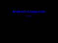 aretesenlinea.com