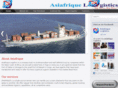 asiafrique-logistics.com