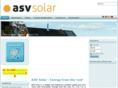 asvsolar.com