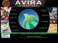 aviraexport.com