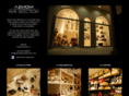 aznomfineselection.com