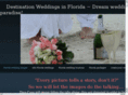 barefootonthebeachweddings.com