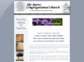 barrechurch.com