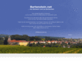 bartenstein.net
