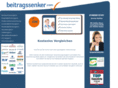 beitragssenker.com