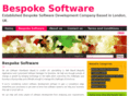 bespokesoftware-uk.com