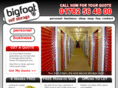 bigfootselfstorage.com