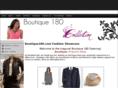 boutique180.com