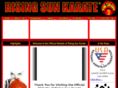 bricktownkarate.com