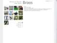 brooswerk.net