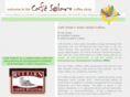 cafesolar.com