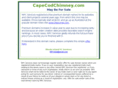 capecodchimney.com