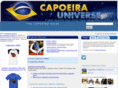 capoeirauniverse.com