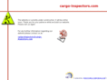 cargo-inspectors.com