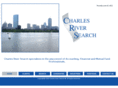 charlesriversearch.com
