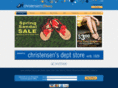 christensensshoes.com