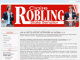 clairerobling.com