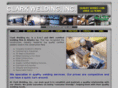 clarkweldinginc.com