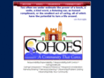 cohoesacommunitythatcares.org