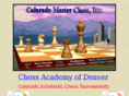 coloradomasterchess.com
