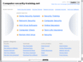 computer-security-training.net