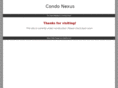 condonexus.com