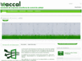 controlcalidadandalucia.es